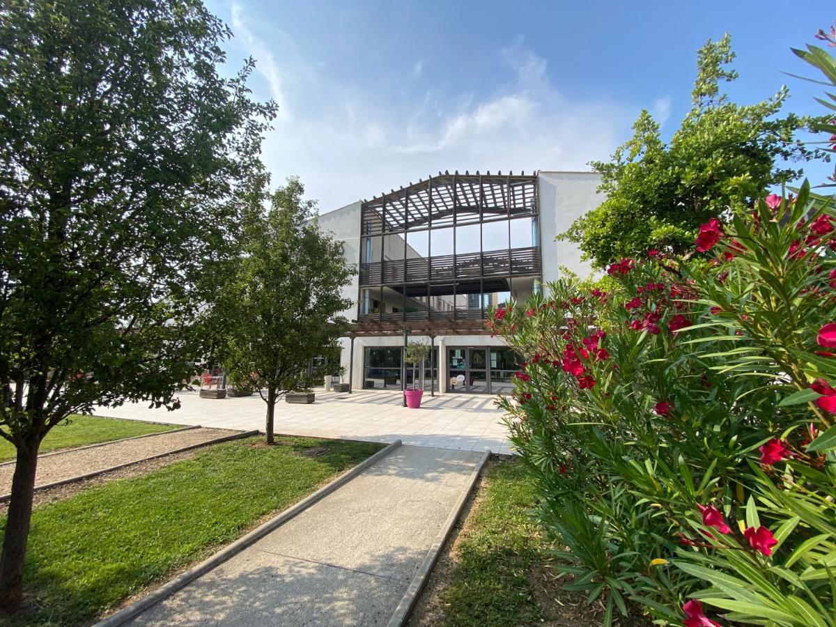 Éguilles Les Terrasses D'Aix - Studio Avec Grande Terrasse Privee المظهر الخارجي الصورة